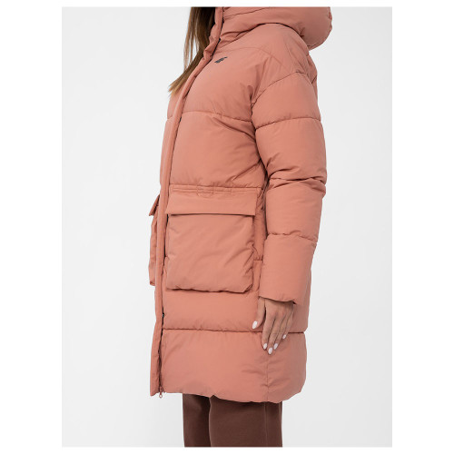 4F Γυναικείο μπουφάν Down Jacket